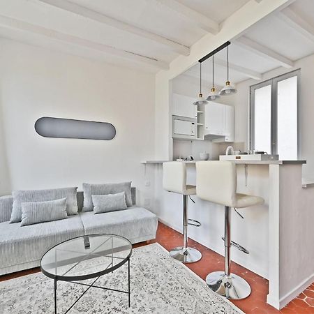 Au Roi Rene - Ac Clim - Wifi Apartment Avignon Exterior photo
