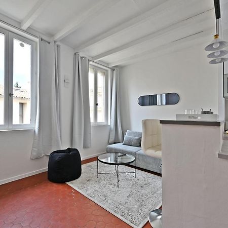 Au Roi Rene - Ac Clim - Wifi Apartment Avignon Exterior photo